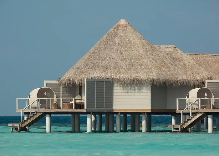 Drift Thelu Veliga Retreat (Adults Only)