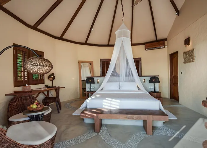 Drift Thelu Veliga Retreat (Adults Only)