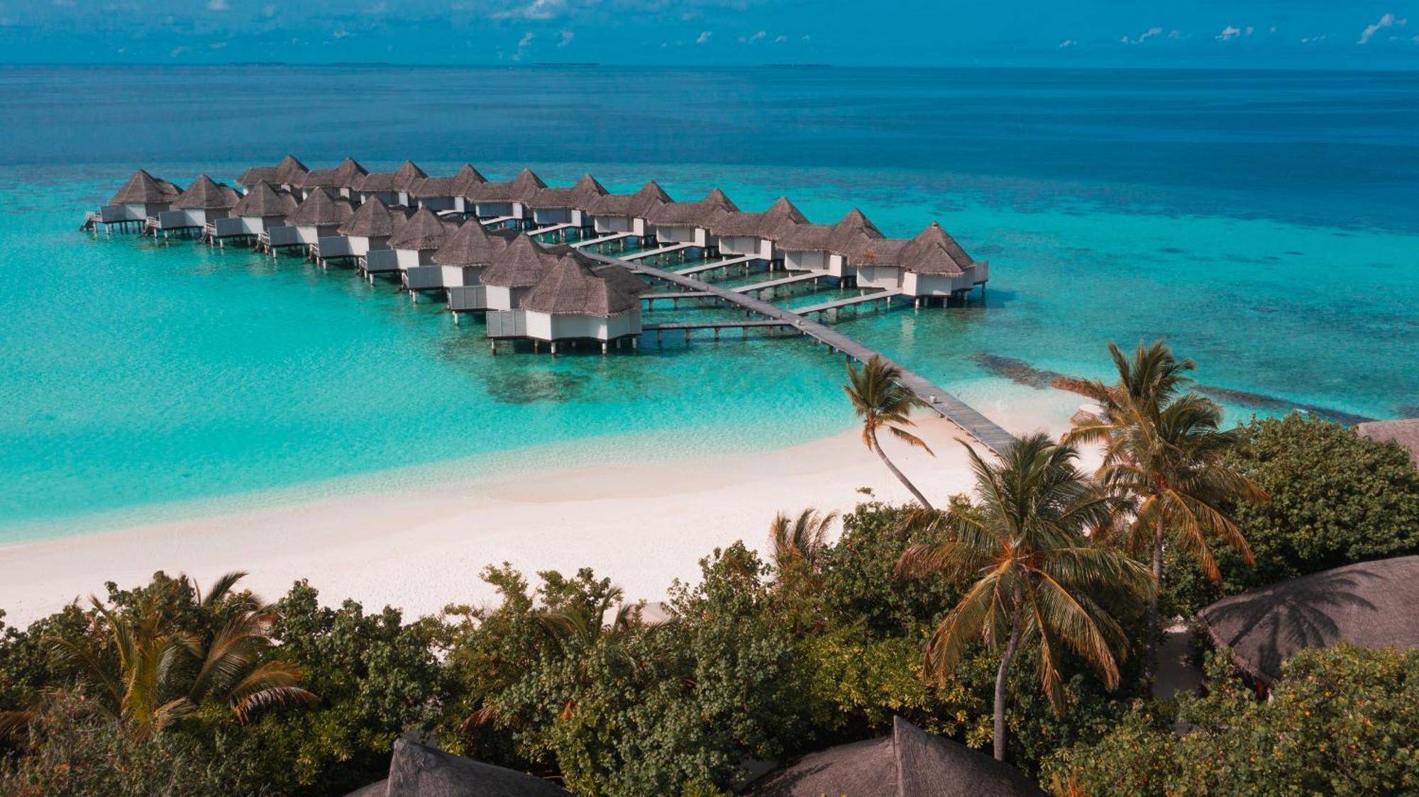 Drift Thelu Veliga Retreat (adults Only) Dhangethi