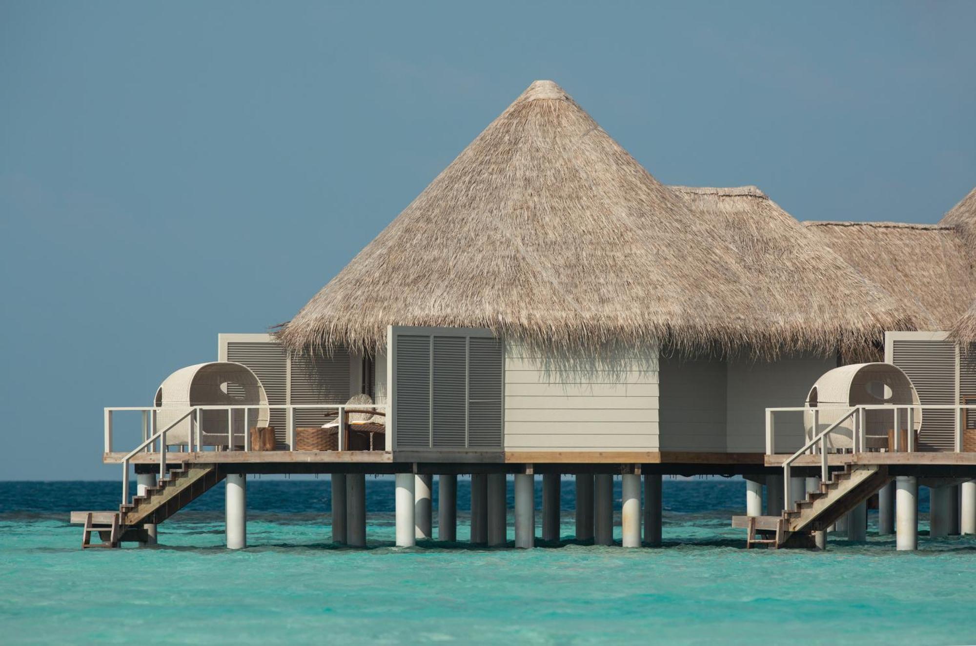 Drift Thelu Veliga Retreat (adults Only)