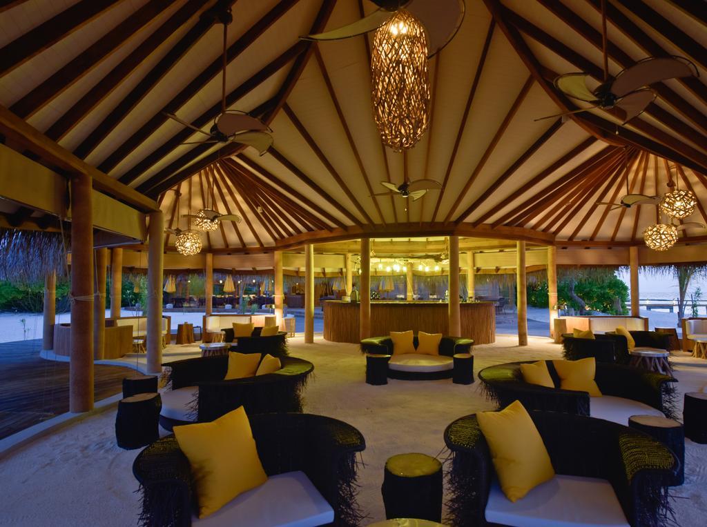 Station touristique Drift Thelu Veliga Retreat (adults Only) Dhangethi
