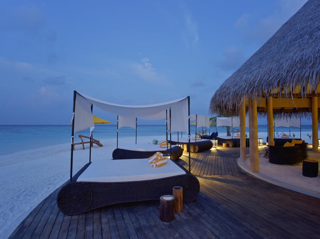 Station touristique Drift Thelu Veliga Retreat (adults Only) 4*