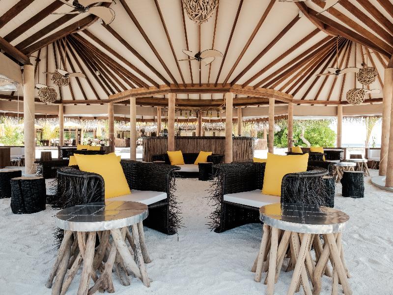 Drift Thelu Veliga Retreat (adults Only) 4* Dhangethi