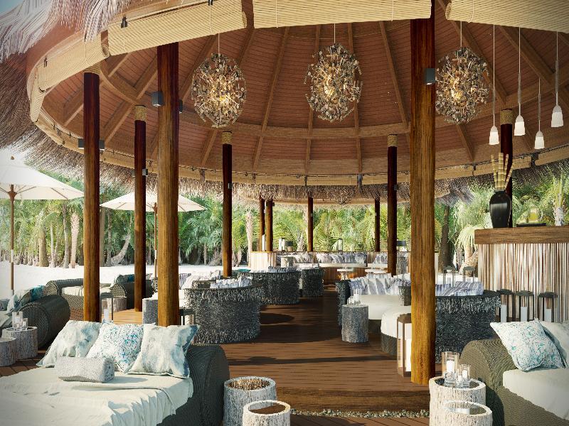 Drift Thelu Veliga Retreat (adults Only) Station touristique Dhangethi