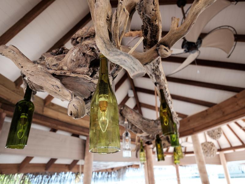 Drift Thelu Veliga Retreat (adults Only) Dhangethi