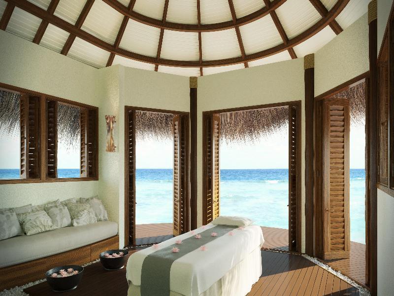 Drift Thelu Veliga Retreat (adults Only) Station touristique
