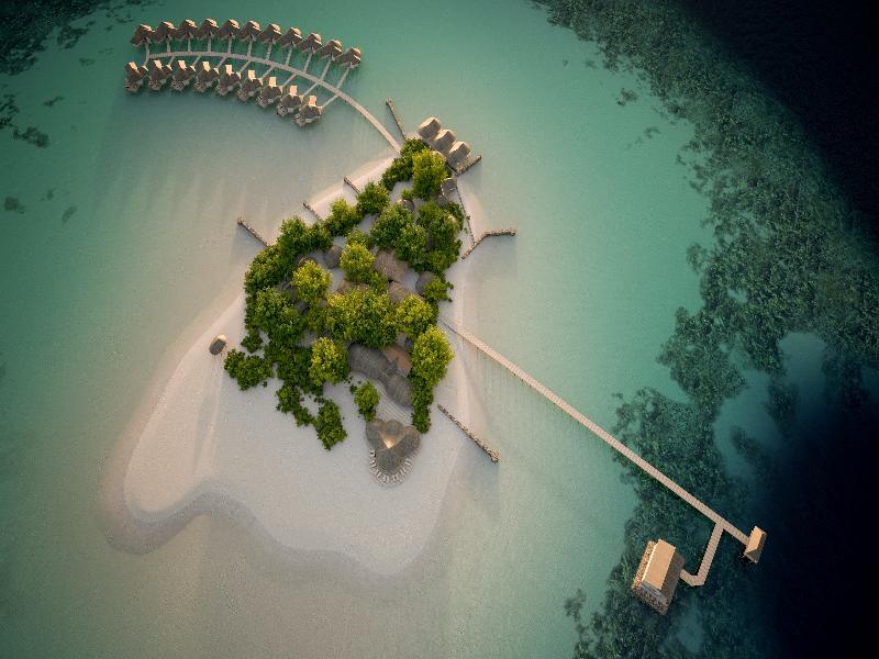 Station touristique Drift Thelu Veliga Retreat (adults Only) 4*