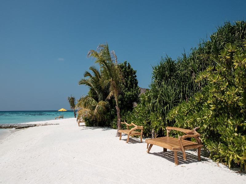 Station touristique Drift Thelu Veliga Retreat (adults Only) 4*