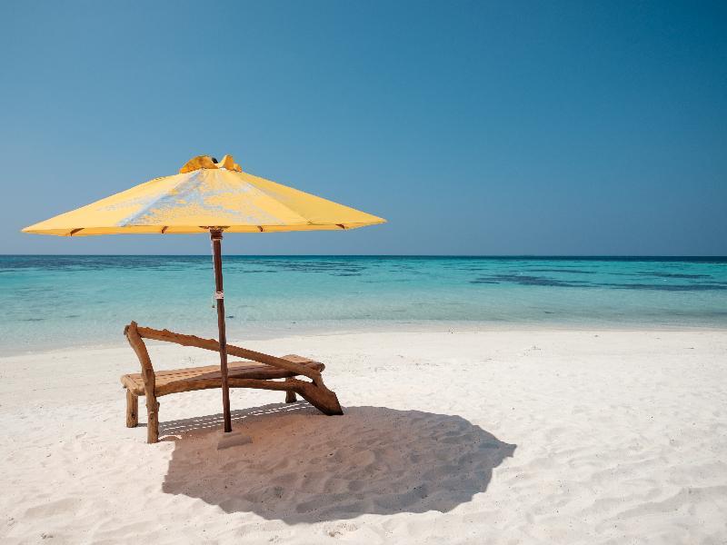 Drift Thelu Veliga Retreat (adults Only) 4*