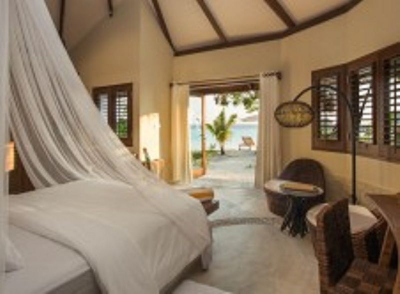 Station touristique Drift Thelu Veliga Retreat (adults Only) 4*