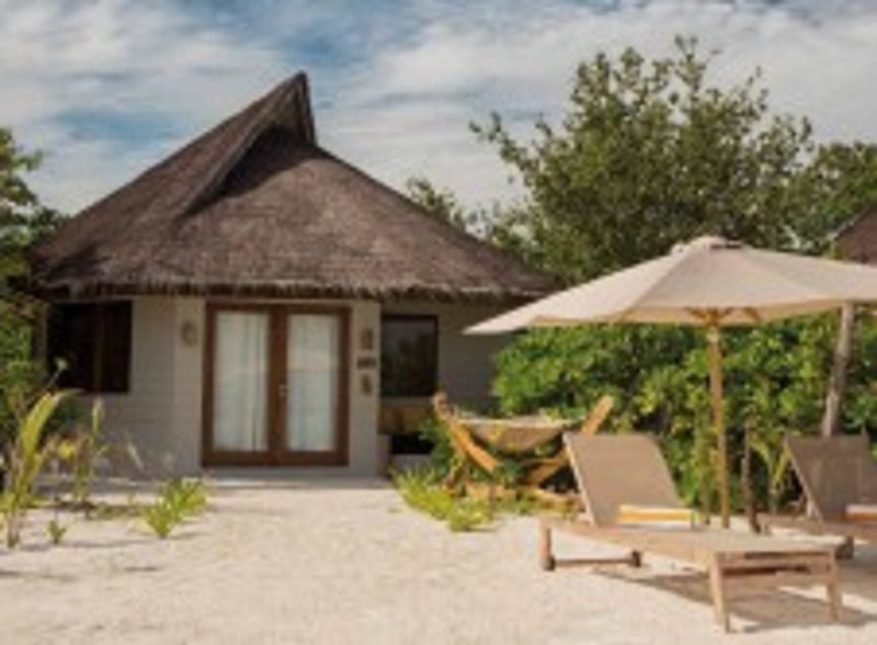 Drift Thelu Veliga Retreat (adults Only) 4*