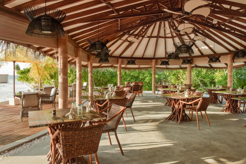 Station touristique Drift Thelu Veliga Retreat (adults Only)