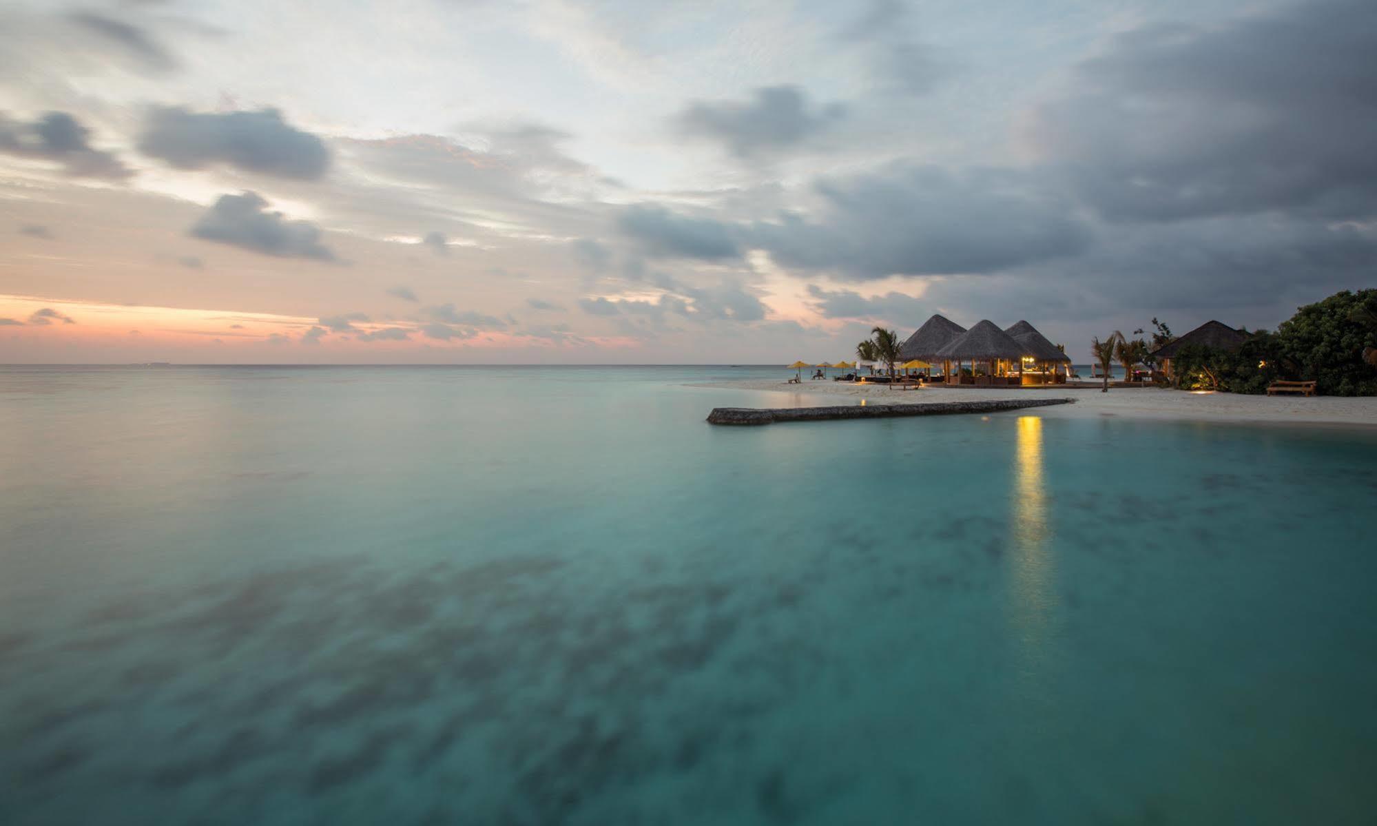 Drift Thelu Veliga Retreat (adults Only) Station touristique 4*