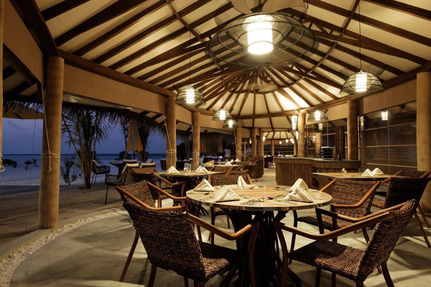 Drift Thelu Veliga Retreat (adults Only) 4*