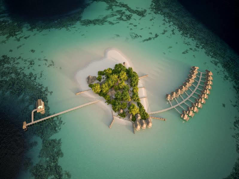 Drift Thelu Veliga Retreat (adults Only) 4* Dhangethi