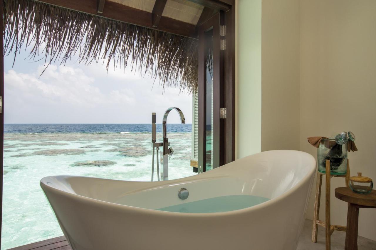 Drift Thelu Veliga Retreat Resort