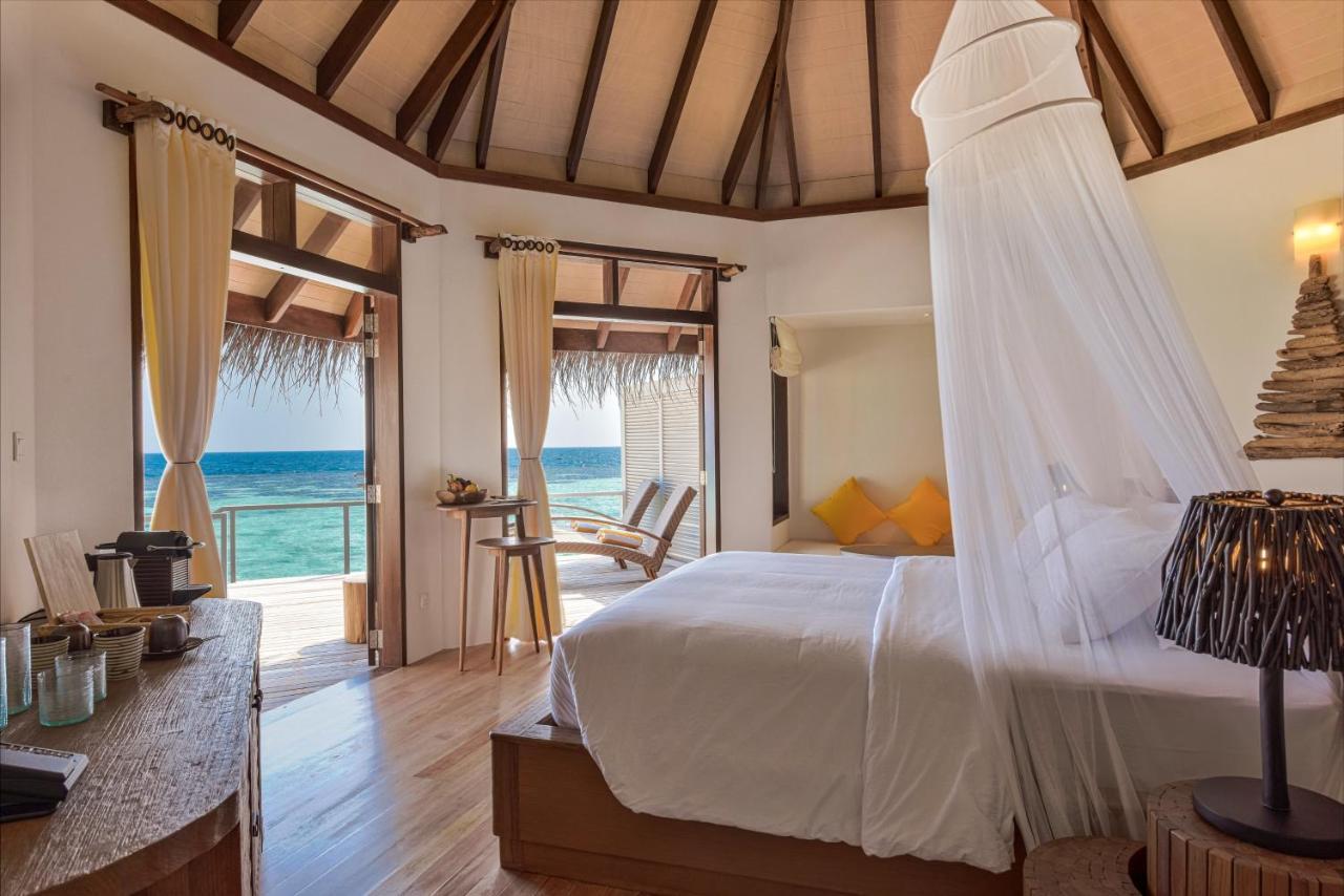 Drift Thelu Veliga Retreat (adults Only) 4*