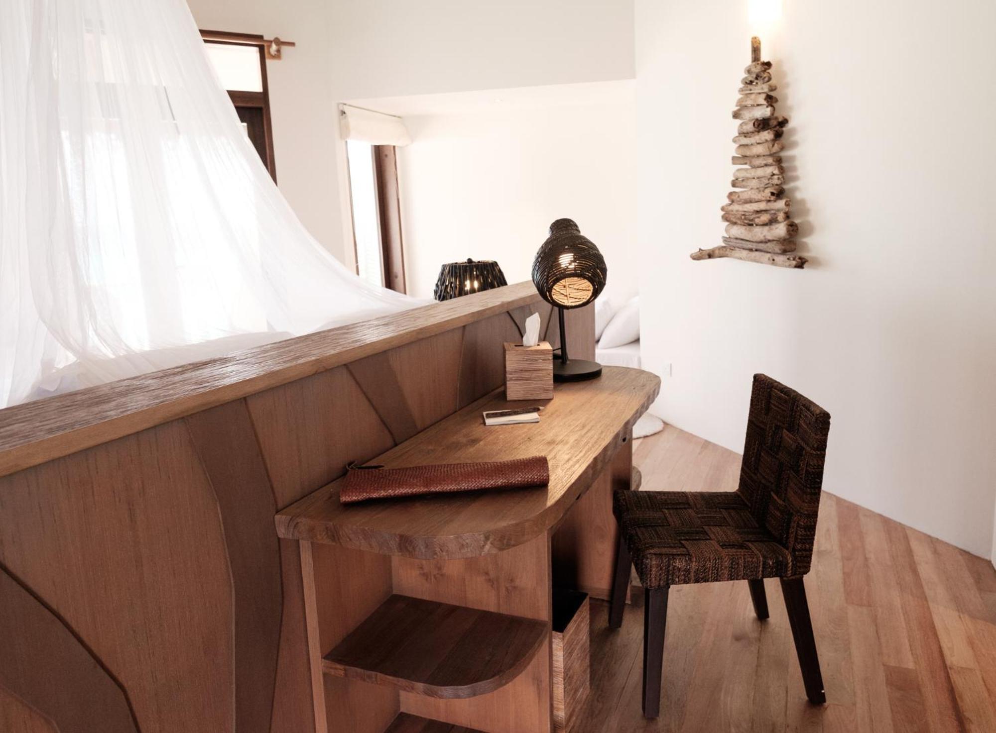 Drift Thelu Veliga Retreat 4*