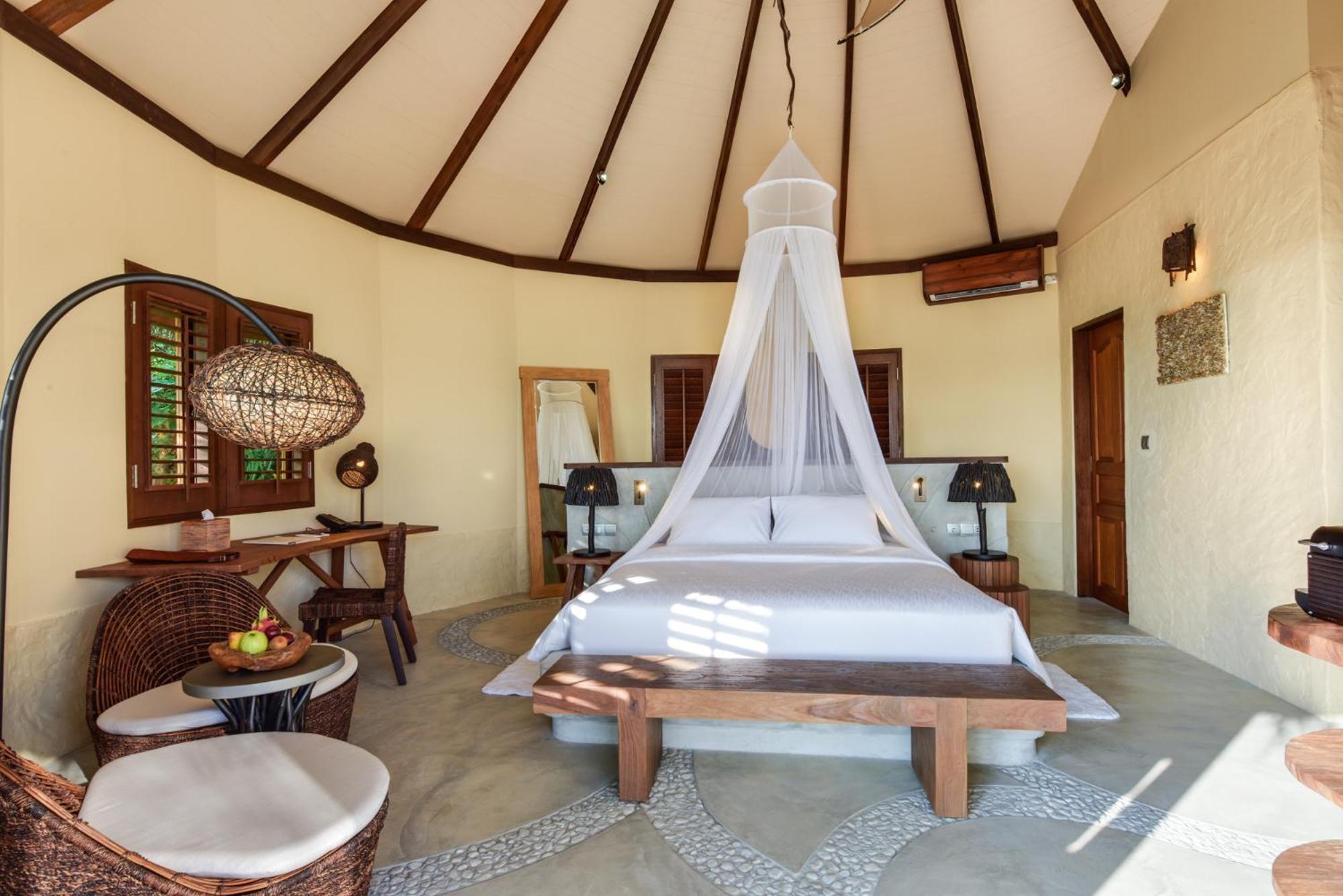 Resort Drift Thelu Veliga Retreat