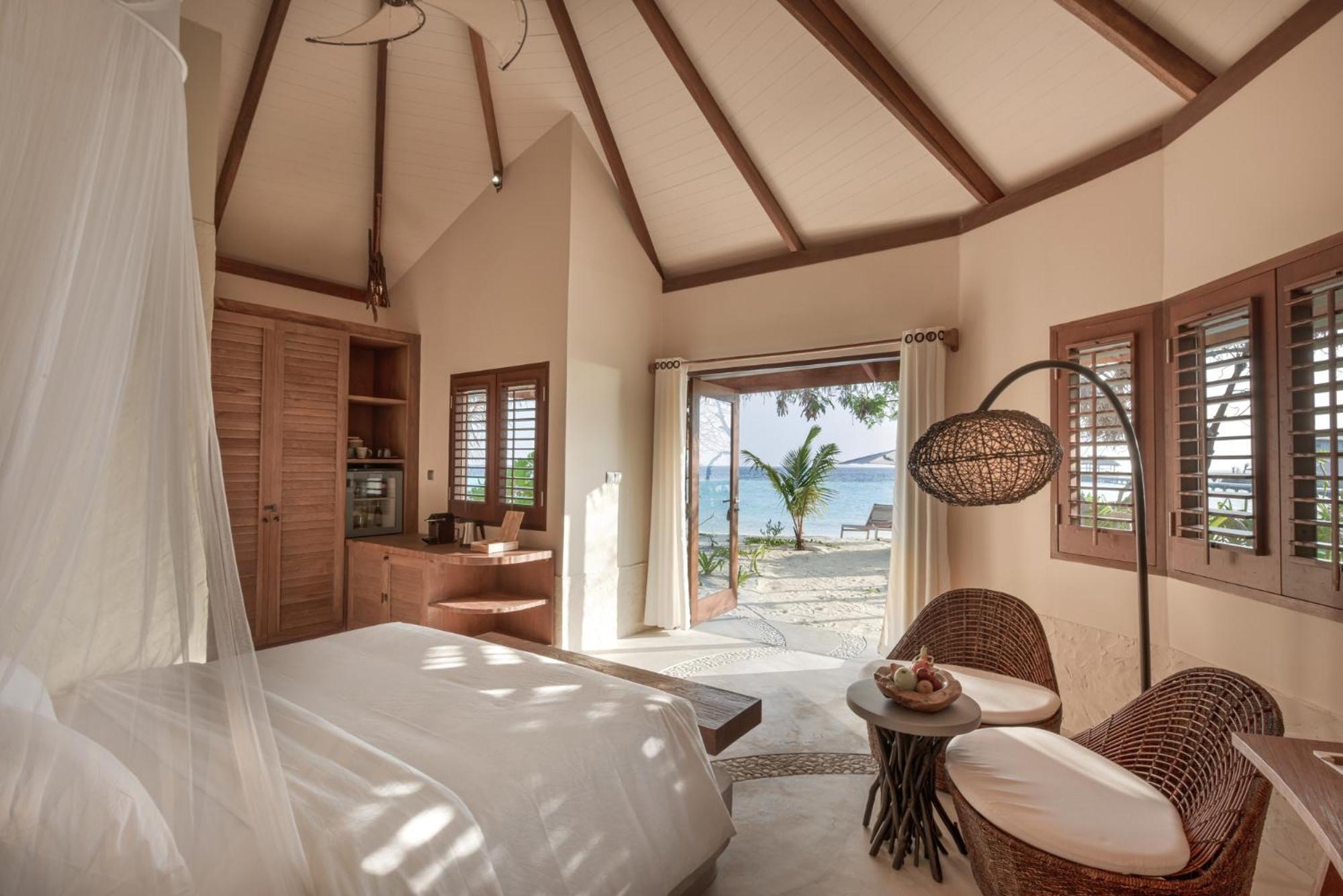 Drift Thelu Veliga Retreat Resort