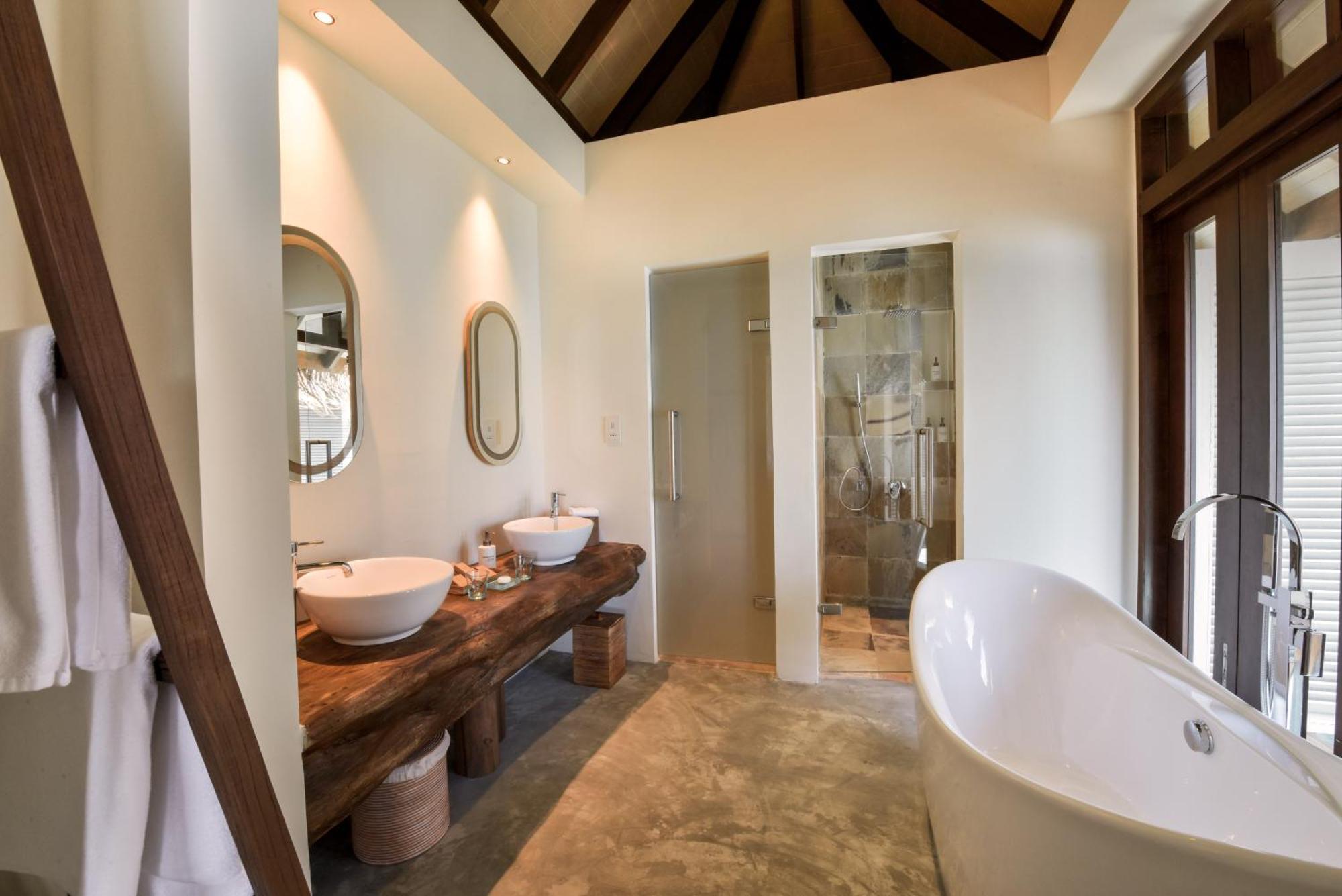 Drift Thelu Veliga Retreat (adults Only) सहारा