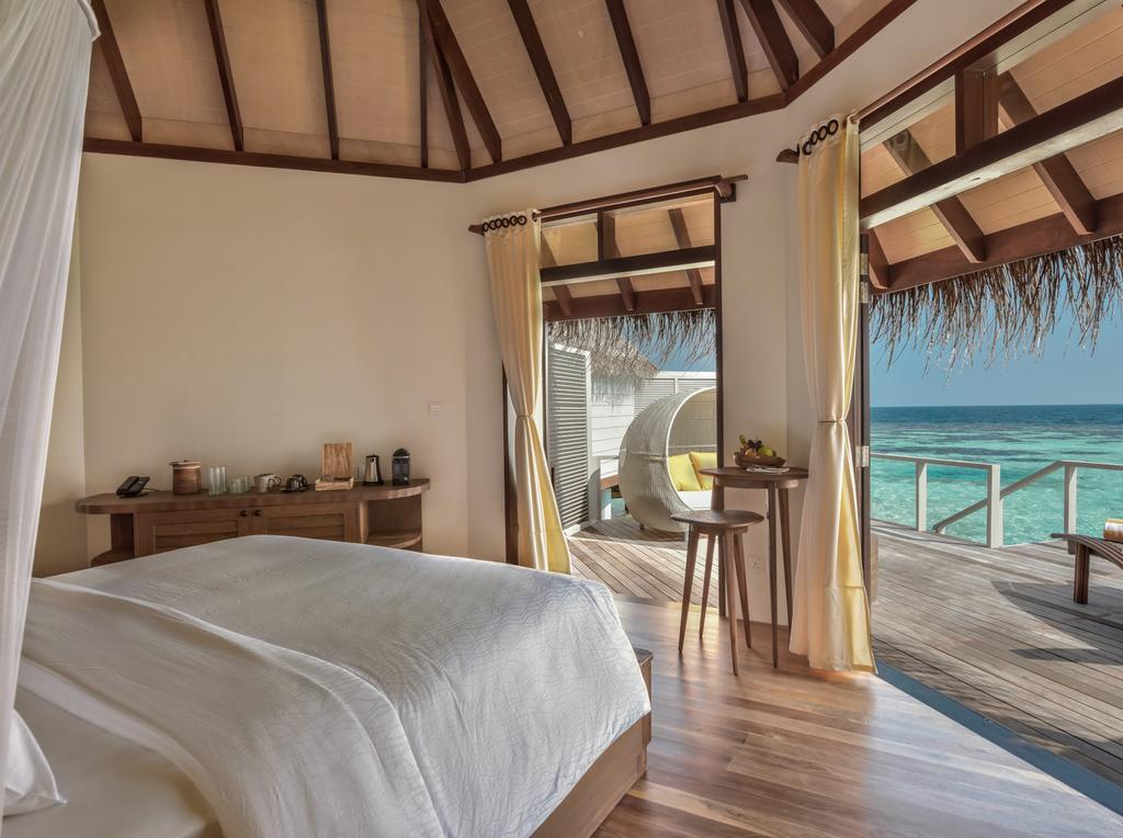 Drift Thelu Veliga Retreat 4* Dhangethi