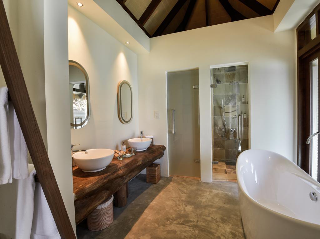 Drift Thelu Veliga Retreat (adults Only) Dhangethi