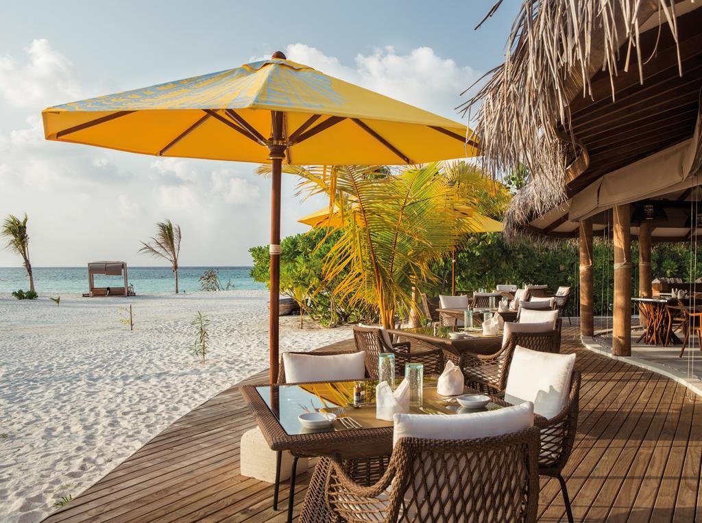 Drift Thelu Veliga Retreat 4*
