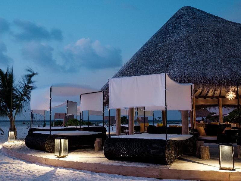 सहारा Drift Thelu Veliga Retreat (adults Only)