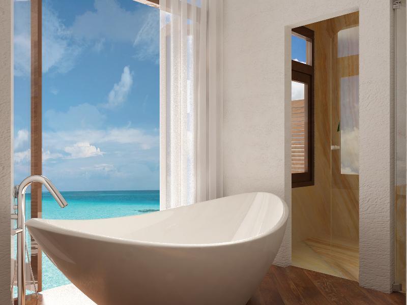Resort Drift Thelu Veliga Retreat 4*