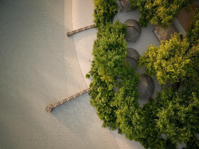 Drift Thelu Veliga Retreat Resort