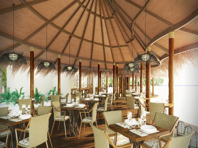 Drift Thelu Veliga Retreat (adults Only)