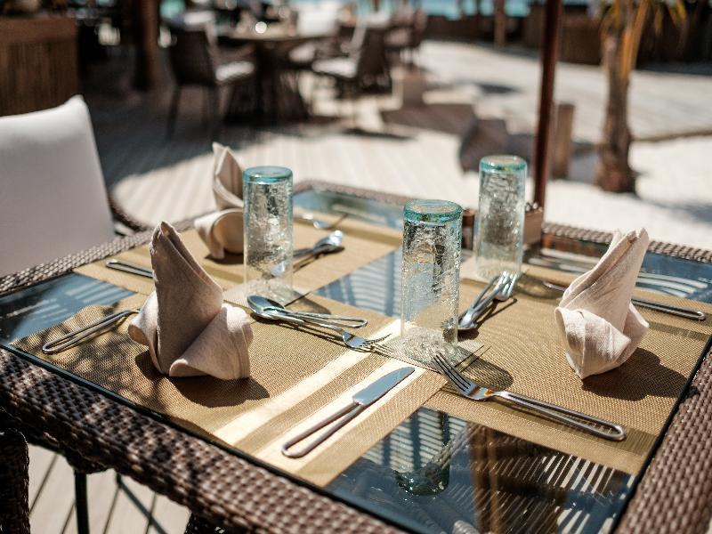 Drift Thelu Veliga Retreat (adults Only) 4* Dhangethi