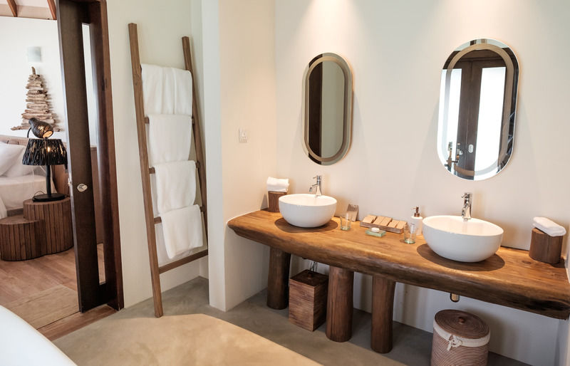 सहारा Drift Thelu Veliga Retreat (adults Only) Dhangethi
