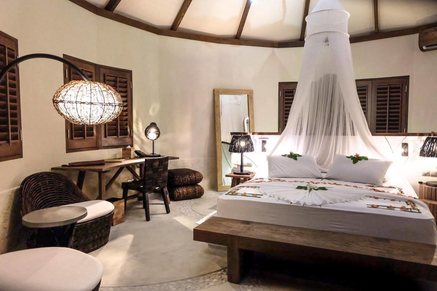 Drift Thelu Veliga Retreat 4*