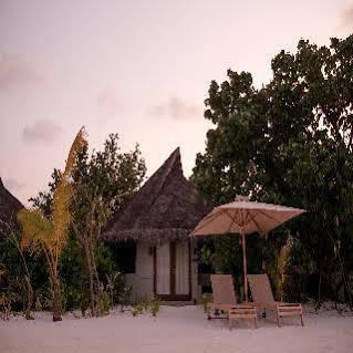 Resort Drift Thelu Veliga Retreat